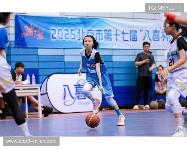 “篮行天下”青少年篮球交流展在多国成功举行，全球影响扩大，青少年篮球协会