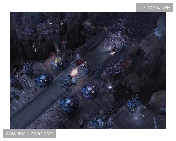 《星际争霸2》赛事对游戏文化的传承：经典IP与新时代的融合，星际争霸2大型赛事