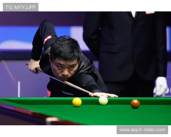 【丁俊晖】跨年度训练秘籍：攻防兼备的制胜诀窍，丁俊晖是如何练成的